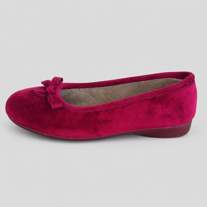 DOREA FV2331 PANTOFOLA BORDO'