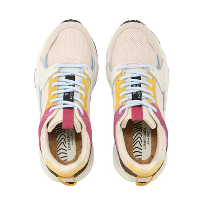 LUMBERJACK MULTICOLOR