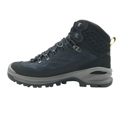 GRISPORT SCARPA TREKKING NABUK OCEANO ART. 15205
