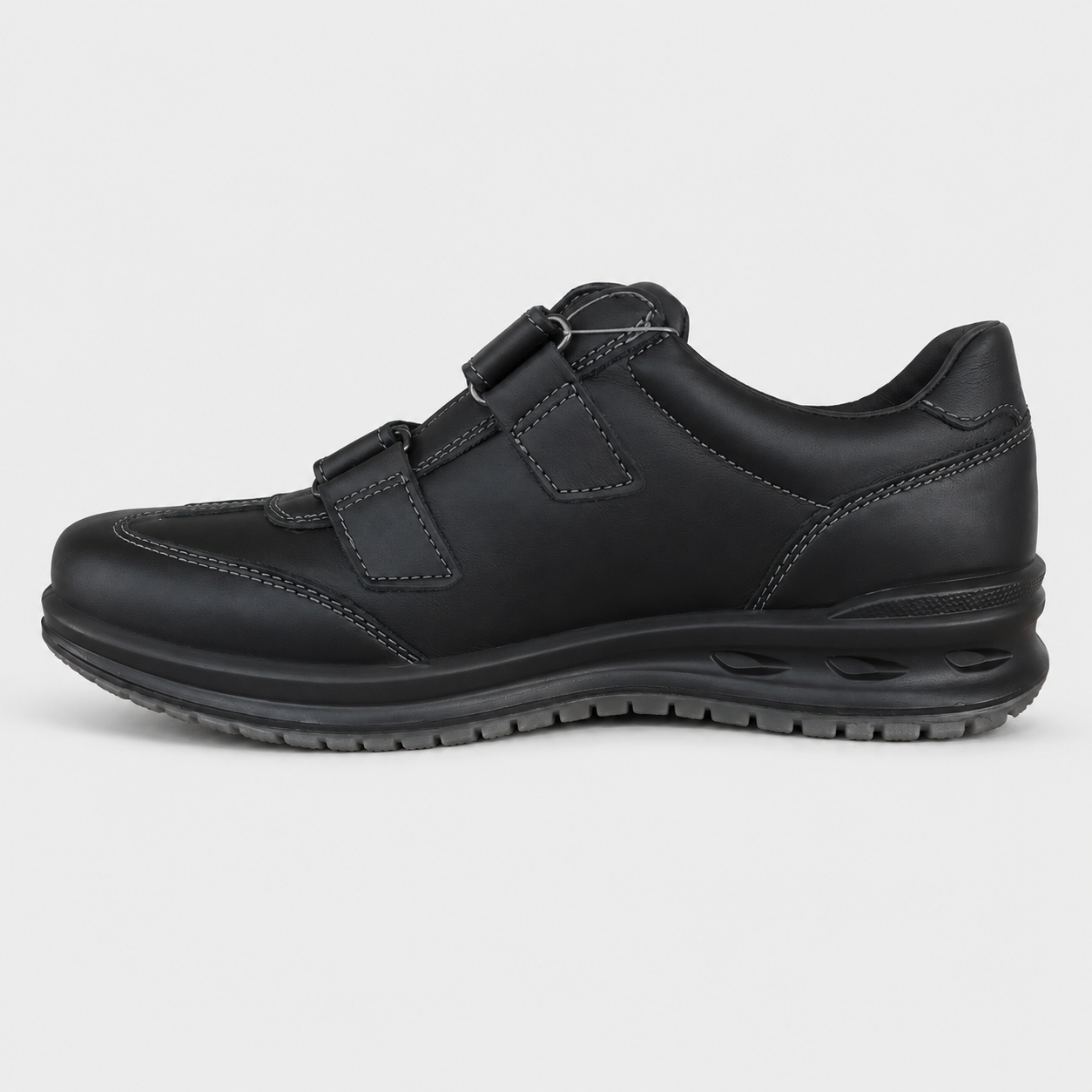 GRISPORT 43029 2 STRAPPI NERO AVON