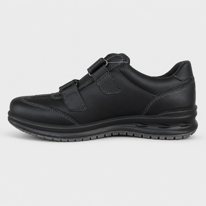 GRISPORT 43029 2 STRAPPI NERO AVON