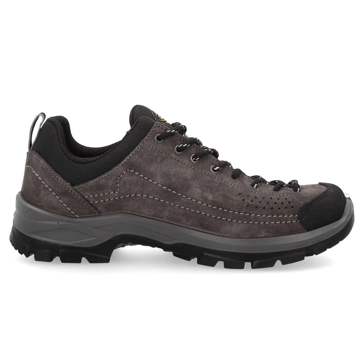 GRISPORT NABUK GRIGIO