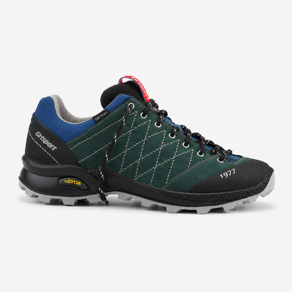 GRISPORT SCARPA TREKKING VERDE ART. 13133