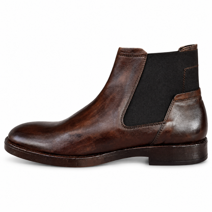 KEP'S 1355 STIVALETTO T. DI MORO