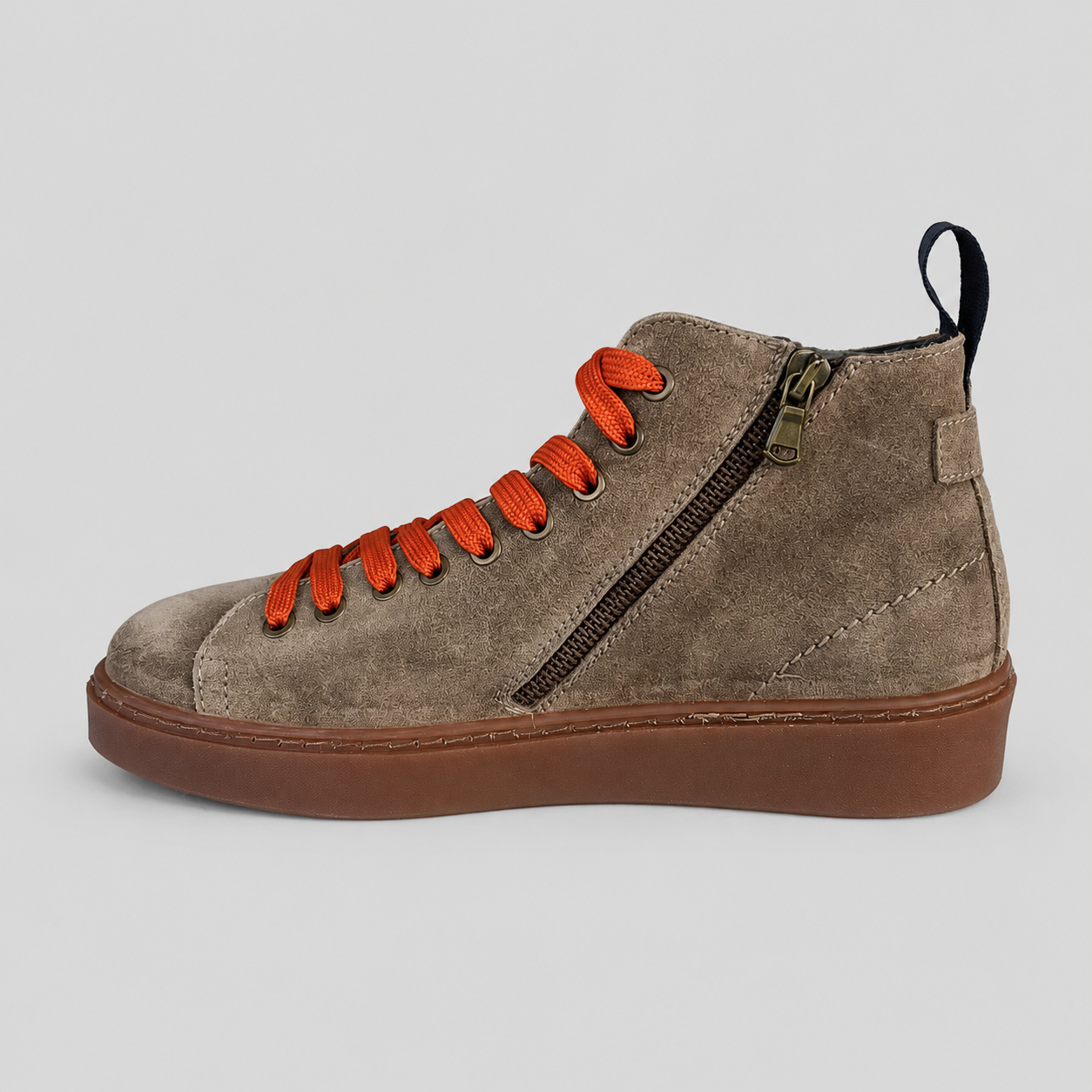 KEP'S SCARPONCINO 1066 CAMOSCIO CASTORO
