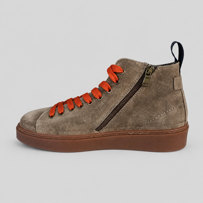 KEP'S SCARPONCINO 1066 CAMOSCIO CASTORO