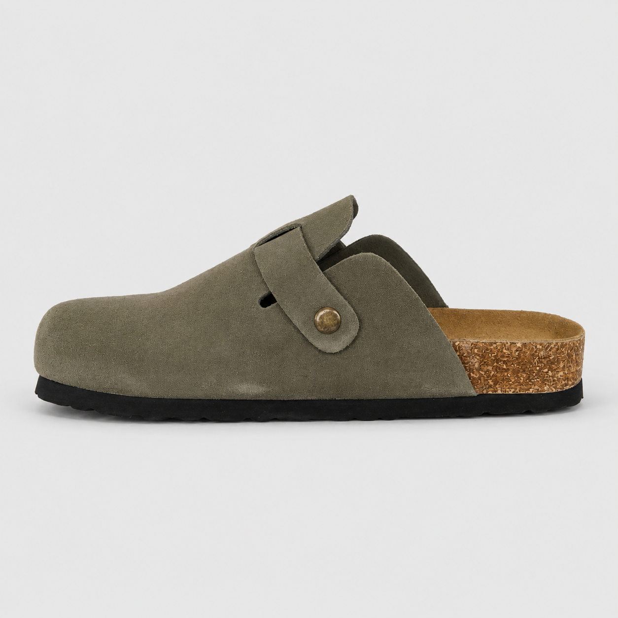 NATURAL BIO PABLO KHAKI