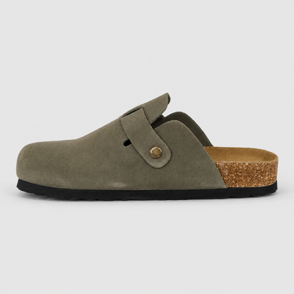NATURAL BIO PABLO KHAKI