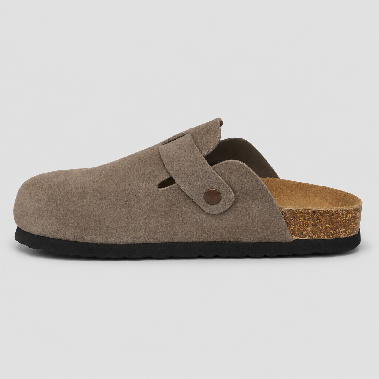 NATURAL BIO PEPA SABOT TORTORA