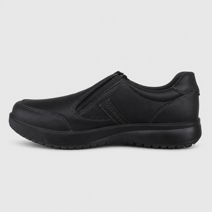 GRISPORT 43644 SENZA LACCI NERO TOUCH