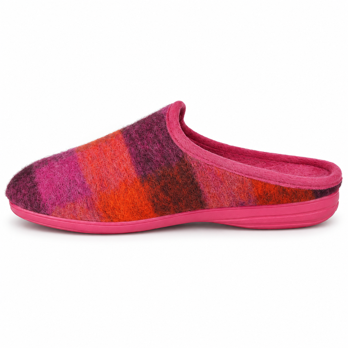 BIORELAX 13045 CIABATTA FUCSIA