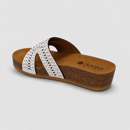 DOREA ZEPPA BIANCA