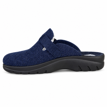FLY FLOT 6211 FIBBIA BLU