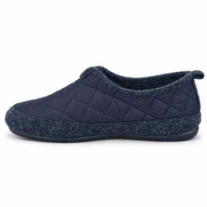 TRATTI 290 PANTOFOLA BLU