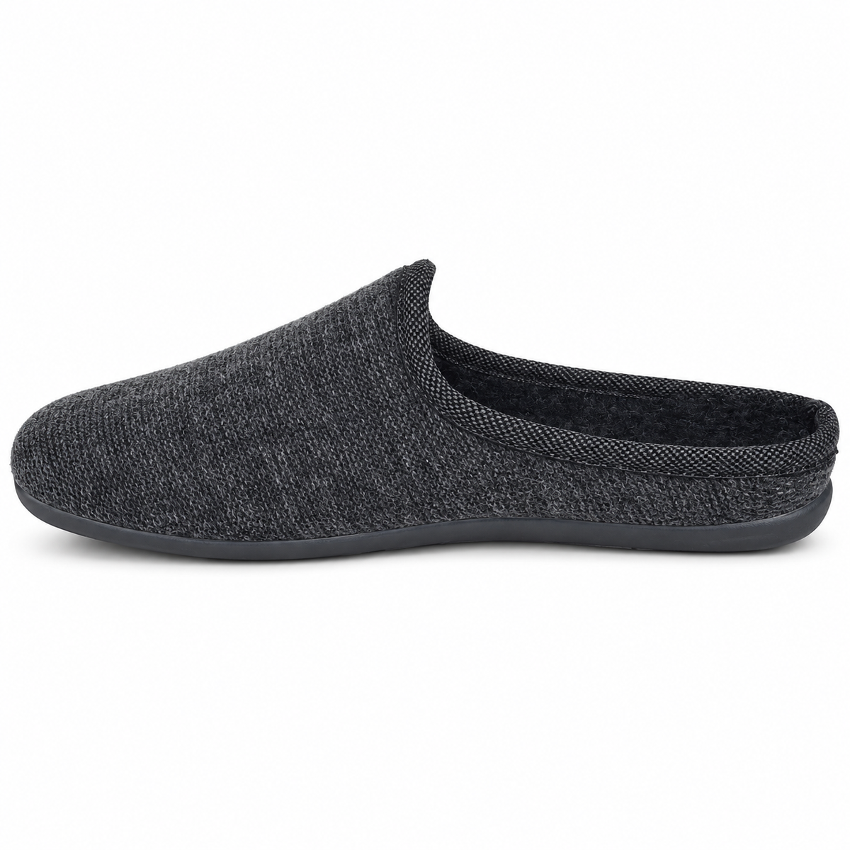 TRATTI DN02 CIABATTA GRIGIA