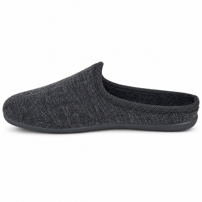 TRATTI DN02 CIABATTA GRIGIA
