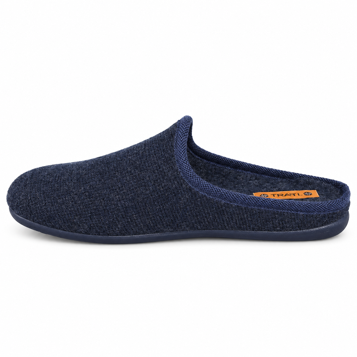 TRATTI DN02 CIABATTA BLU