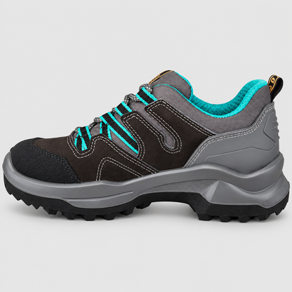 GRISPORT 15711 TREKKING GRIGIO SCURO