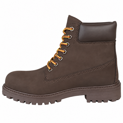 LUMBERJACK 106 ANKLE BOOT SAGE GREEN