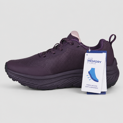 LOTTO REBEL 90AMF PLUM/VIOLET