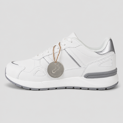 LUMBERJACK VENDOR VOREX OFF WHITE