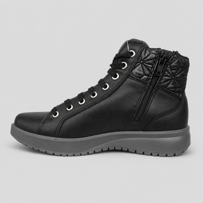 GRISPORT 43606 SCARPONCINO NERO TOUCH