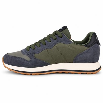 SUN68 JAKI GRIGIO SCURO
