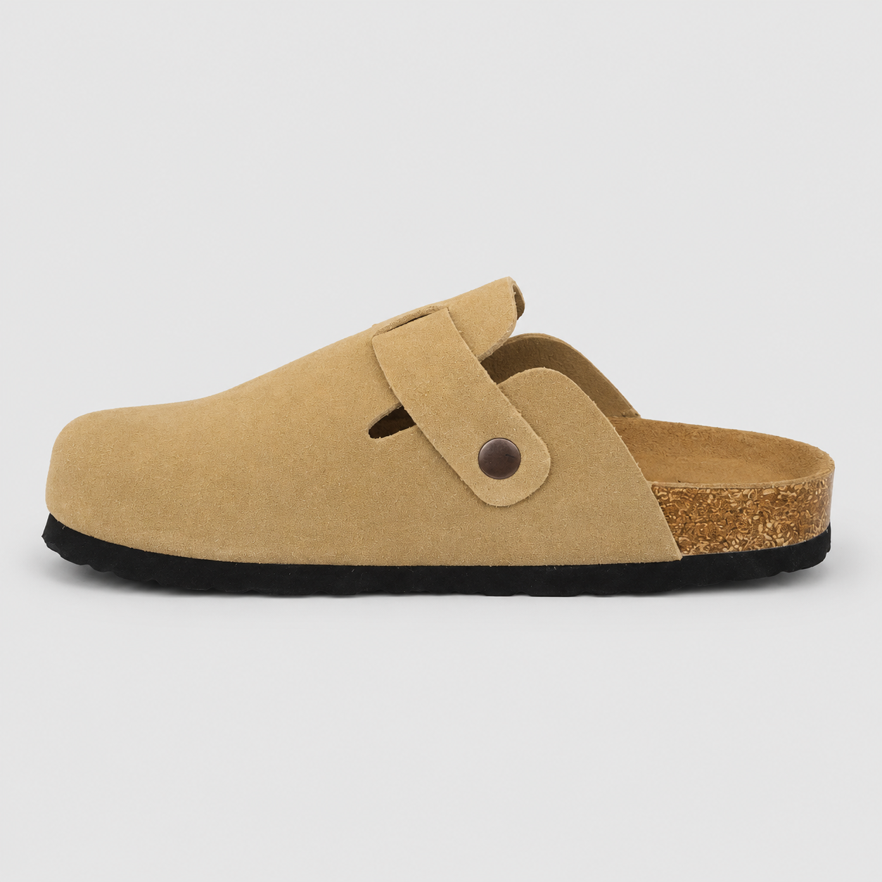 NATURAL BIO PEPA SABOT SABBIA