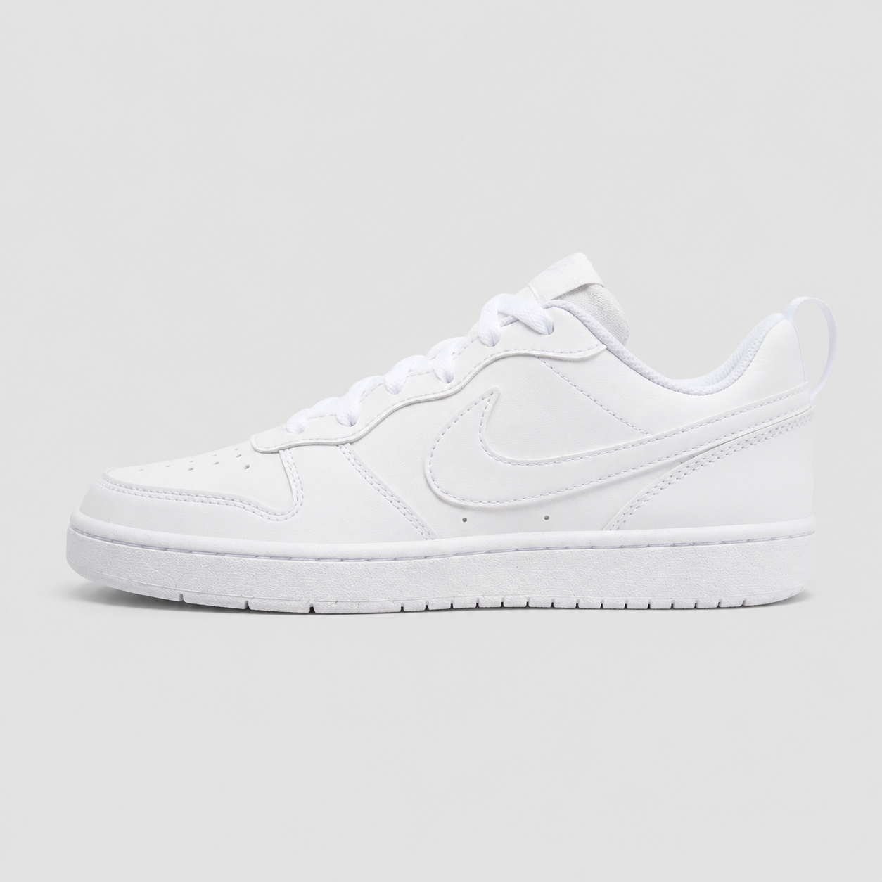 NIKE COURT BOROUGHT LOW RECRAFT BIANCA
