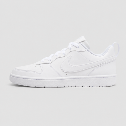 NIKE COURT BOROUGHT LOW RECRAFT BIANCA