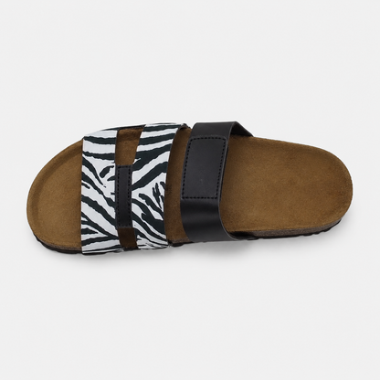 DOREA BIANCO ZEBRA