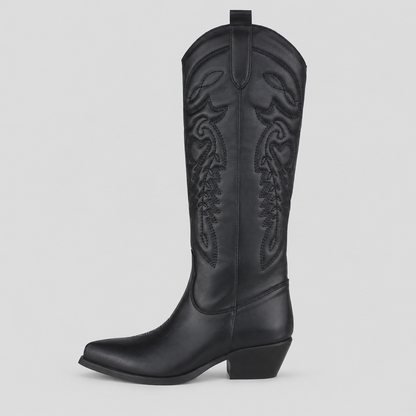 MADE IN ITALY TEXANO 926 NERO