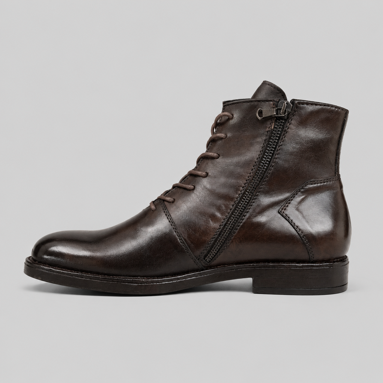 KEP'S SCARPONCINO ELEGANTE 1352 T. DI MORO