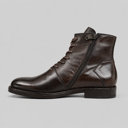 KEP'S SCARPONCINO ELEGANTE 1352 T. DI MORO