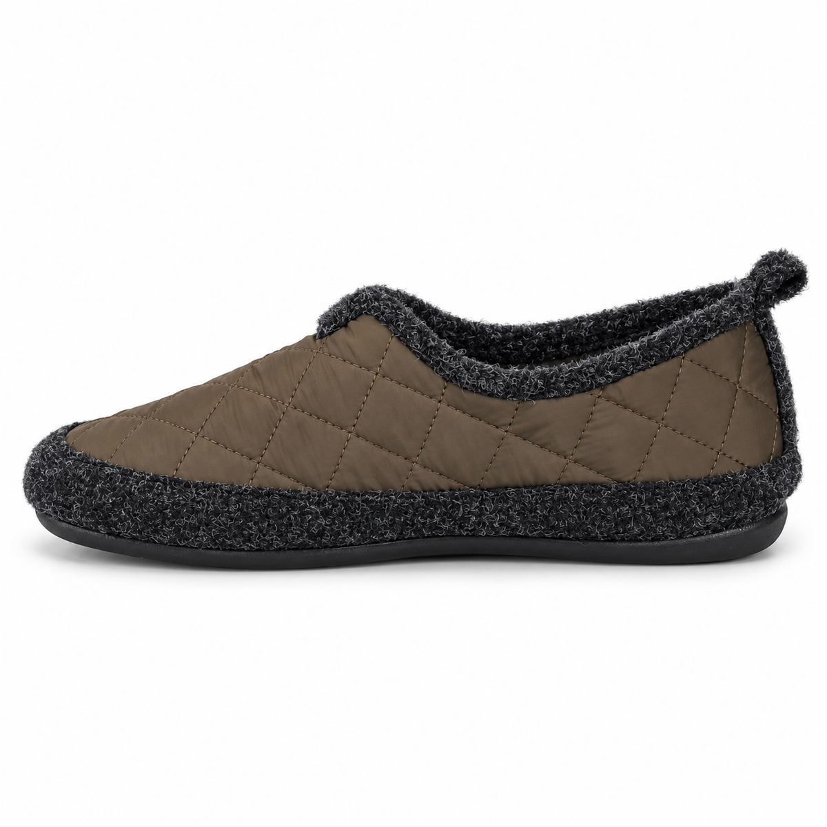 TRATTI 290 PANTOFOLA VERDONE