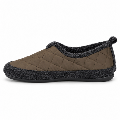 TRATTI 290 PANTOFOLA VERDONE
