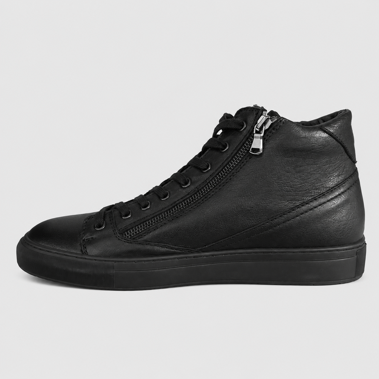KEP'S SCARPONCINO 1888 NERO
