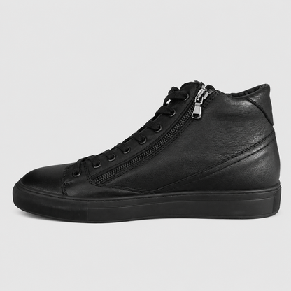 KEP'S SCARPONCINO 1888 NERO