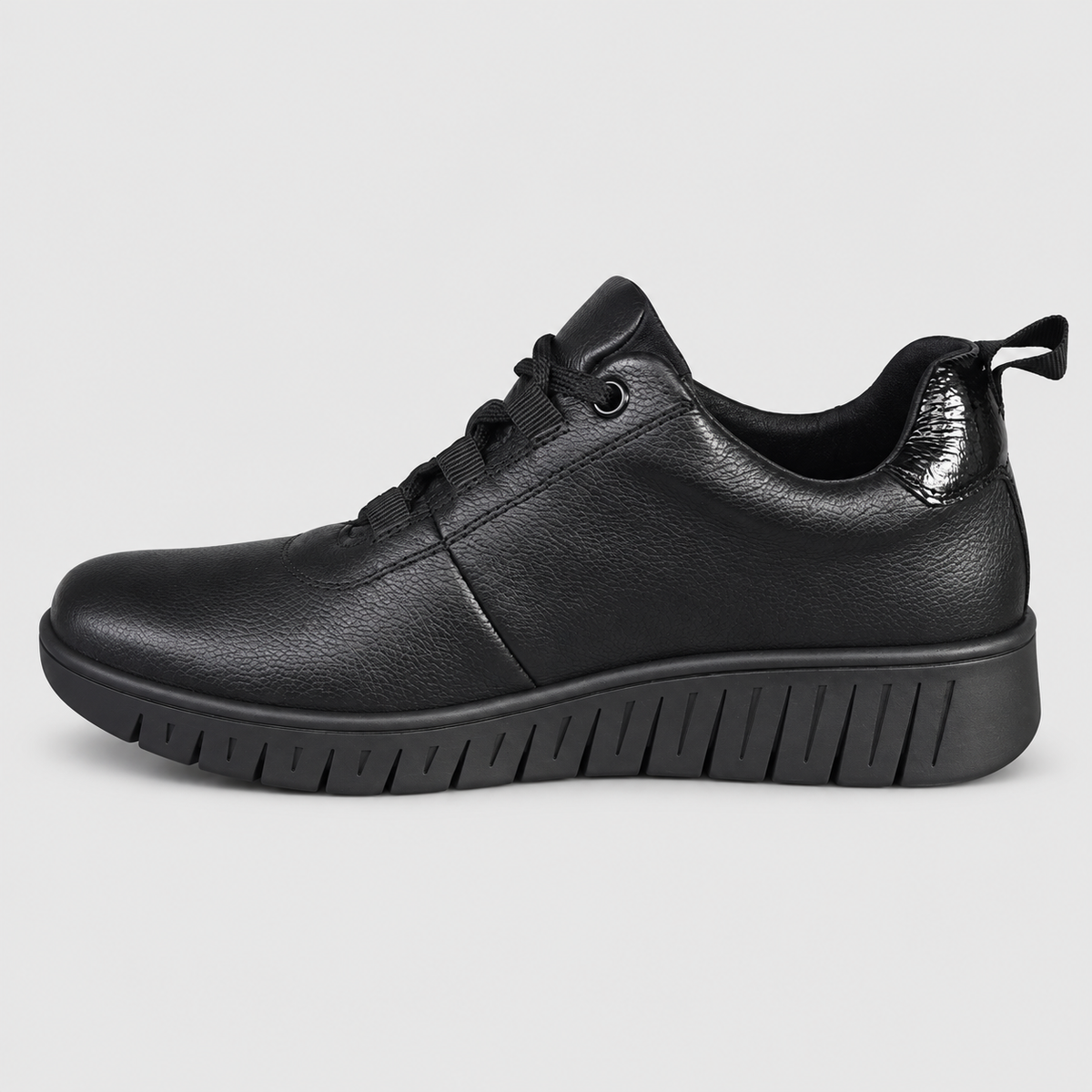 CINZIA SOFT IV7026027 SNEAKER CASTAGNO