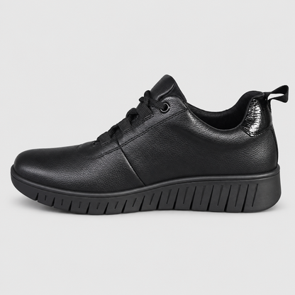 CINZIA SOFT IV7026027 SNEAKER CASTAGNO
