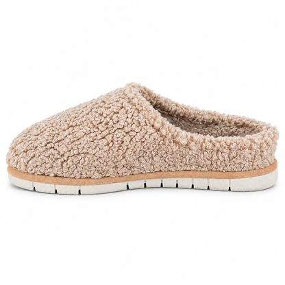 STELLA LIA 012 CIABATTA BEIGE