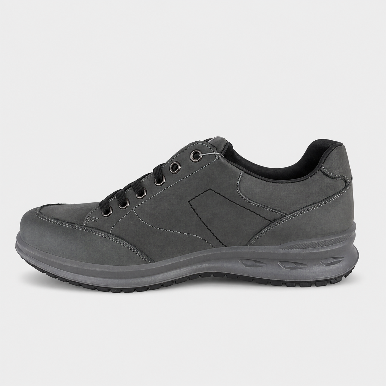 GRISPORT 43069 LACCI/ZIP FUMO TALCO