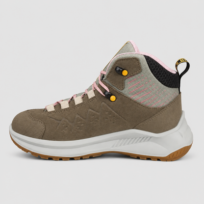 GRISPORT 15503 TREKKING TORBA SCAMOSCIATO