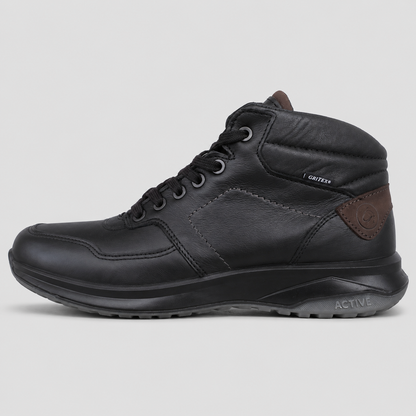 GRISPORT 44113 SCARPONCINO NERO AVON