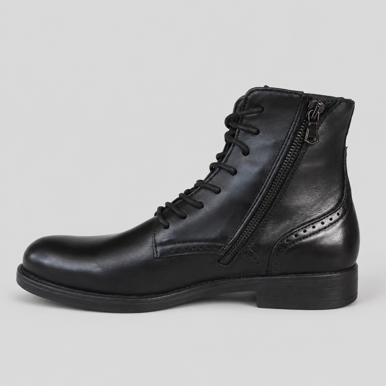KEP'S SCARPONCINO 9086 DIX NERO