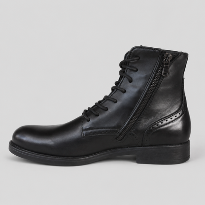 KEP'S SCARPONCINO 9086 DIX NERO