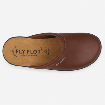 FLY FLOT TESTA DI MORO LISCIA PUNTA CHIUSA