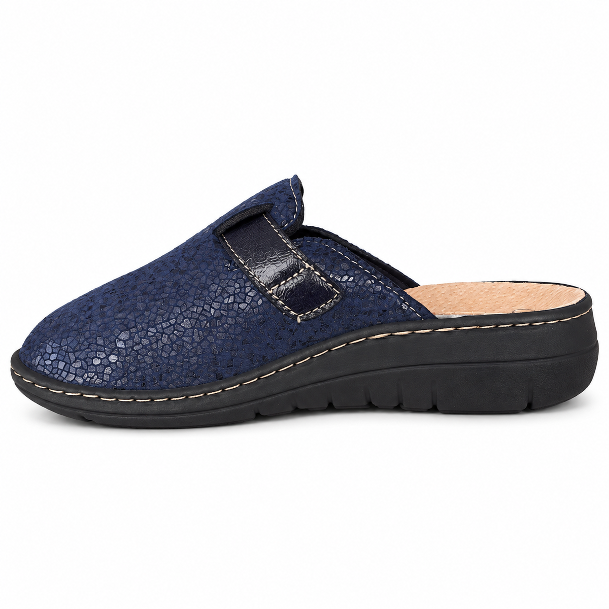 STELLA 940 CIABATTA BLU