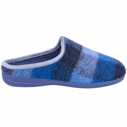 BIORELAX 13045 CIABATTA AZUL