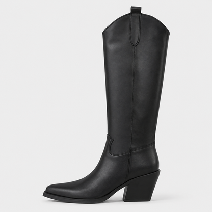 MADE IN ITALY TEXANO 902 NERO